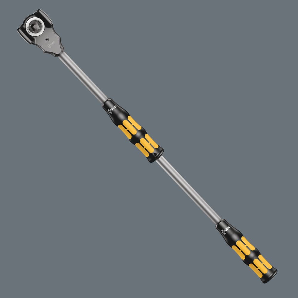 Wera 8780 C Nastavak za Koloss, 341 x 137 mm, 05003695001 - slika 2