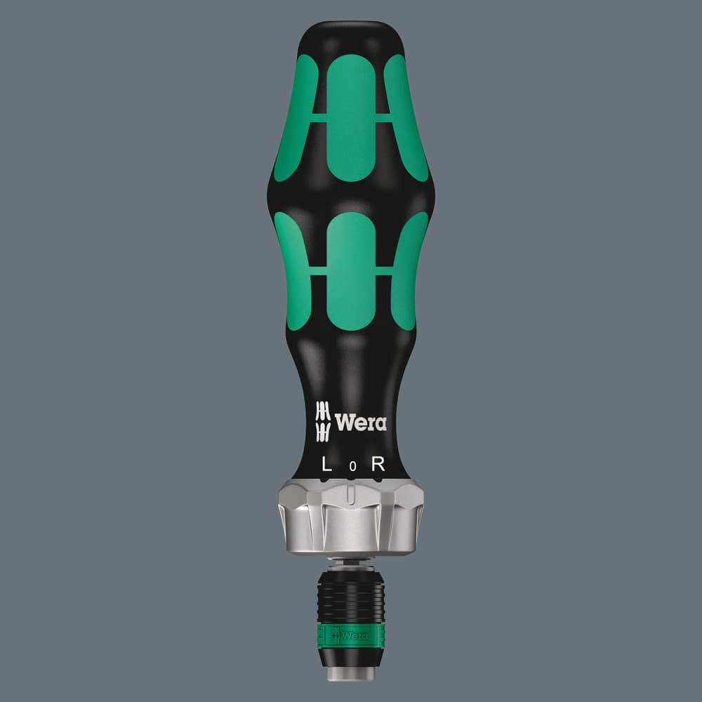 Wera 816 Ra odvijač, 1/4" x 142 mm, 05051461001 - slika 9
