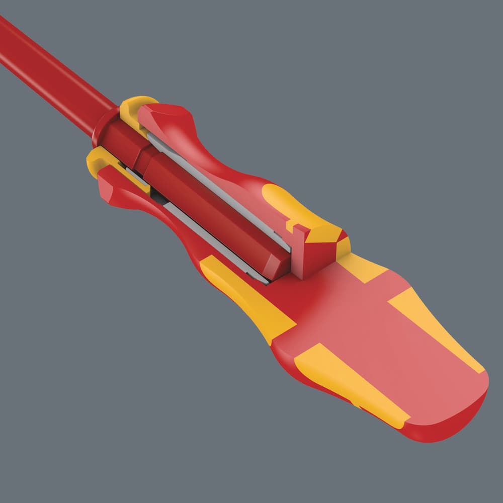 Wera Kraftform Kompakt set odvijača VDE 17 Universal 1, 17 komada, 05059030001 - slika 5