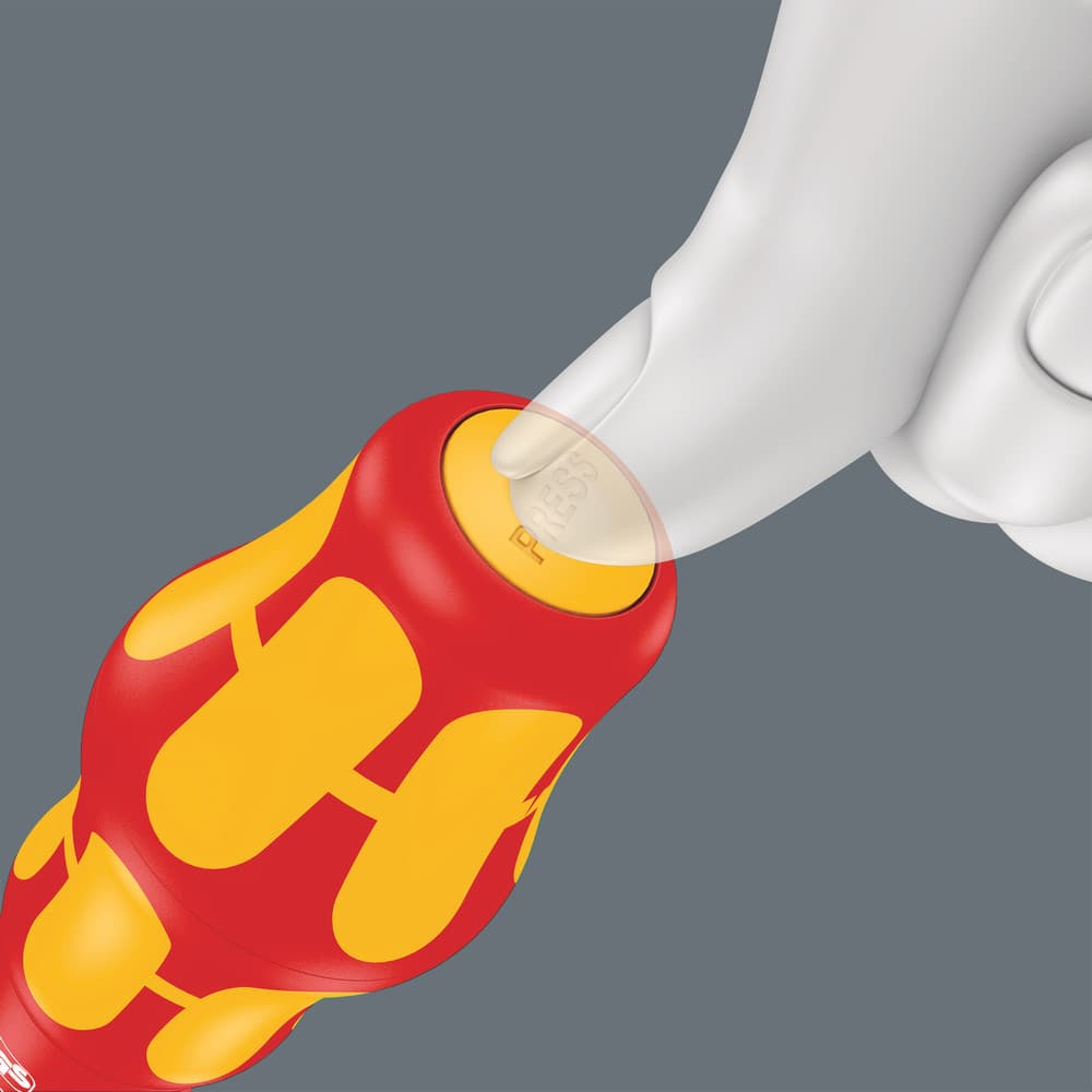 Wera Wera 2go E 1 Set alata za električare, 73 komada, 05134025001 - slika 9