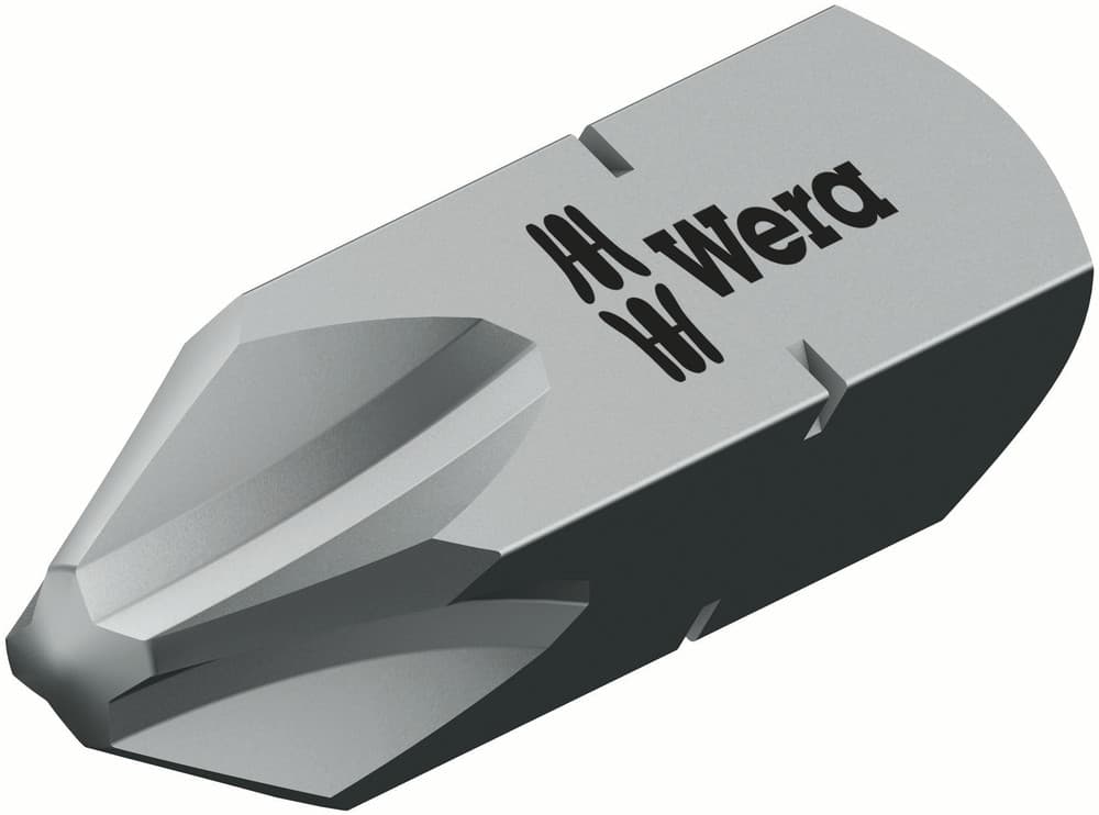 Wera 851/25 H bit, PH 4 x 29 mm, 05380383001 - slika 2