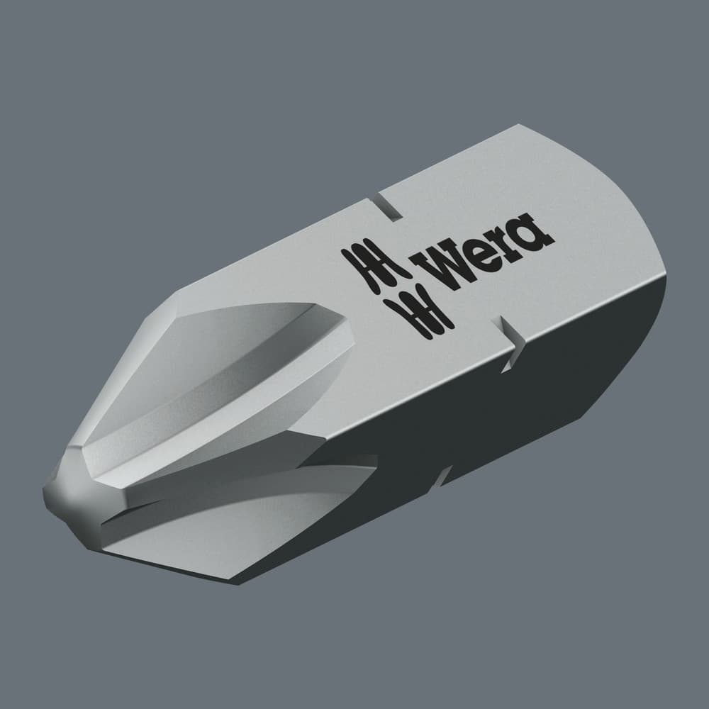 Wera 851/25 H bit, PH 4 x 29 mm, 05380383001 - slika 3