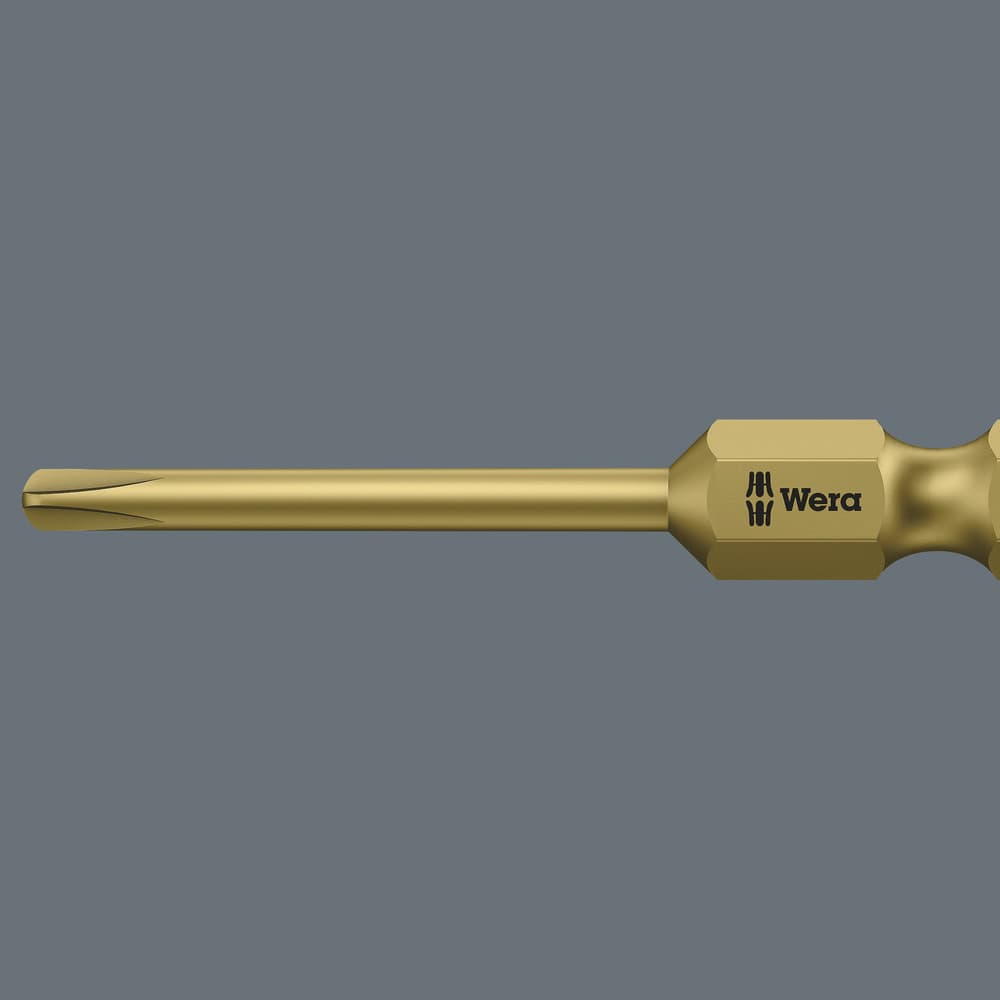 Wera 851/4 R Bit sa redukovanim vrhom, PH 2 x 152 mm, 05160896001 - slika 2