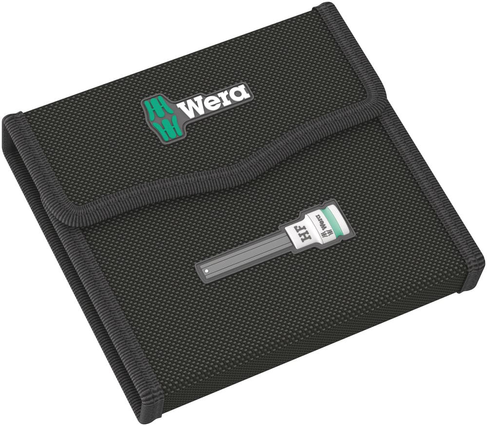 Wera 8740 B HF Imperial 1 Zyklop nasadni bit sa funkcijom držanja, 3/8", 7 komada, 05003181001 - slika 5