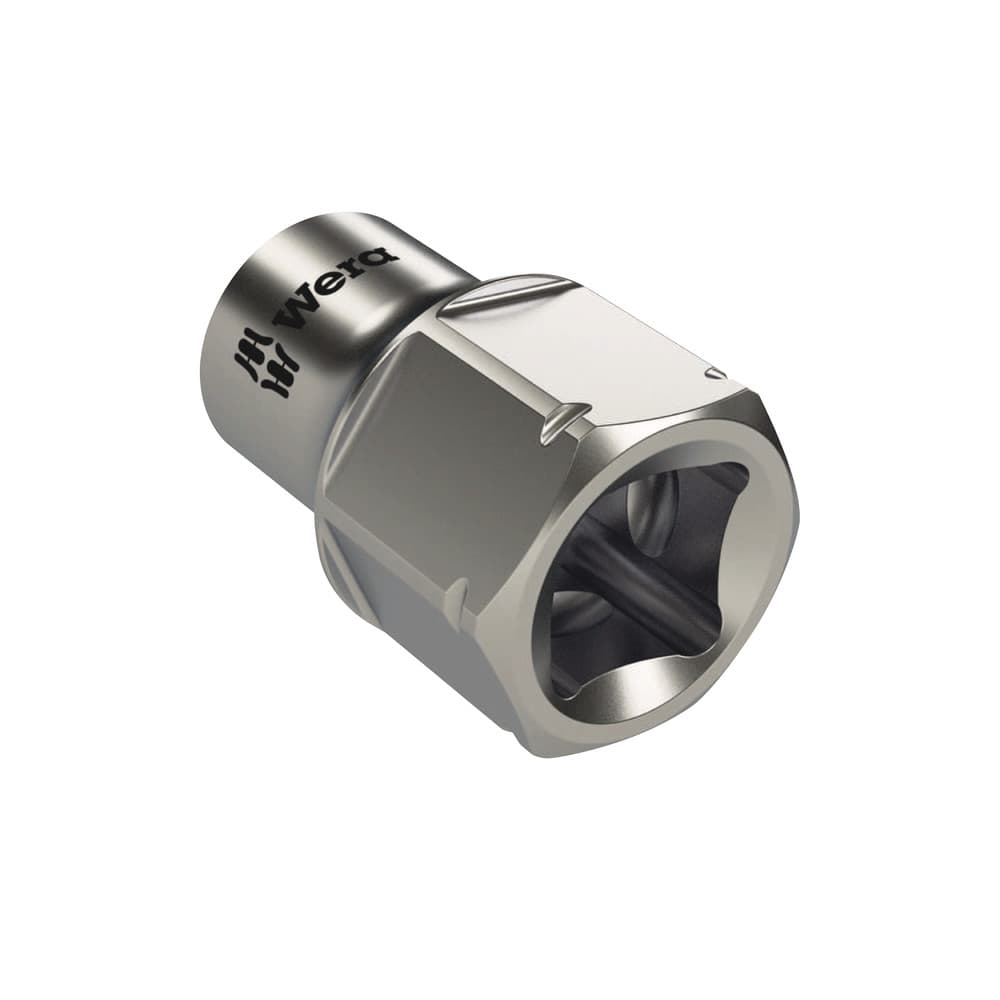 Wera 8790 FA Zyklop nasadni ključ 1/4", 5 mm, 05003667001 - slika 3