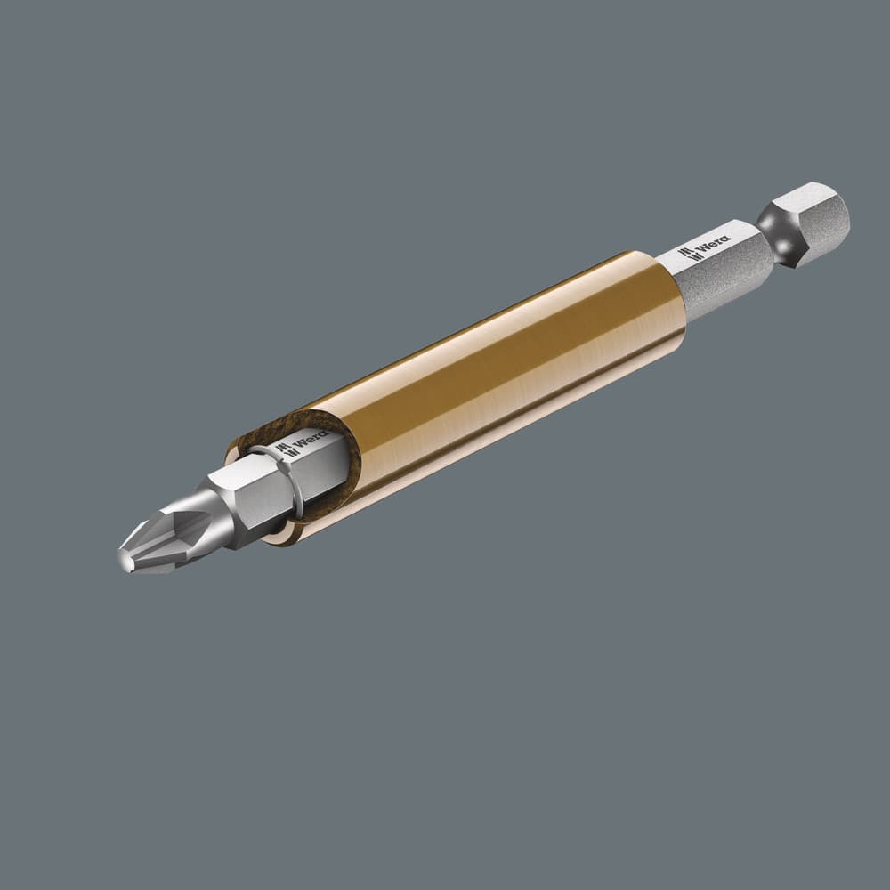 Wera 891/8/1 Univerzalni držač bitova, 1/4" x 75 mm, 05053275001 - slika 2