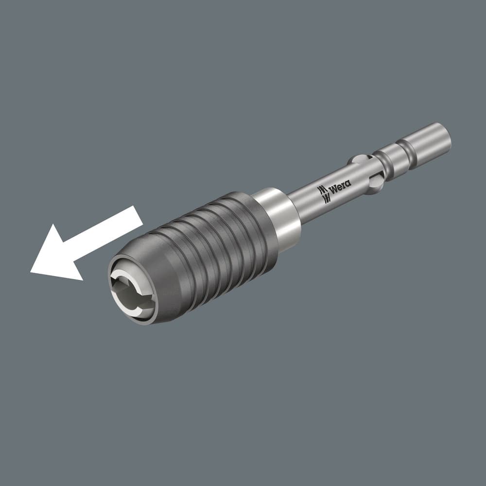 Wera 898/21 Kombinovani držač bitova, 50 mm, 05051502001 - slika 3