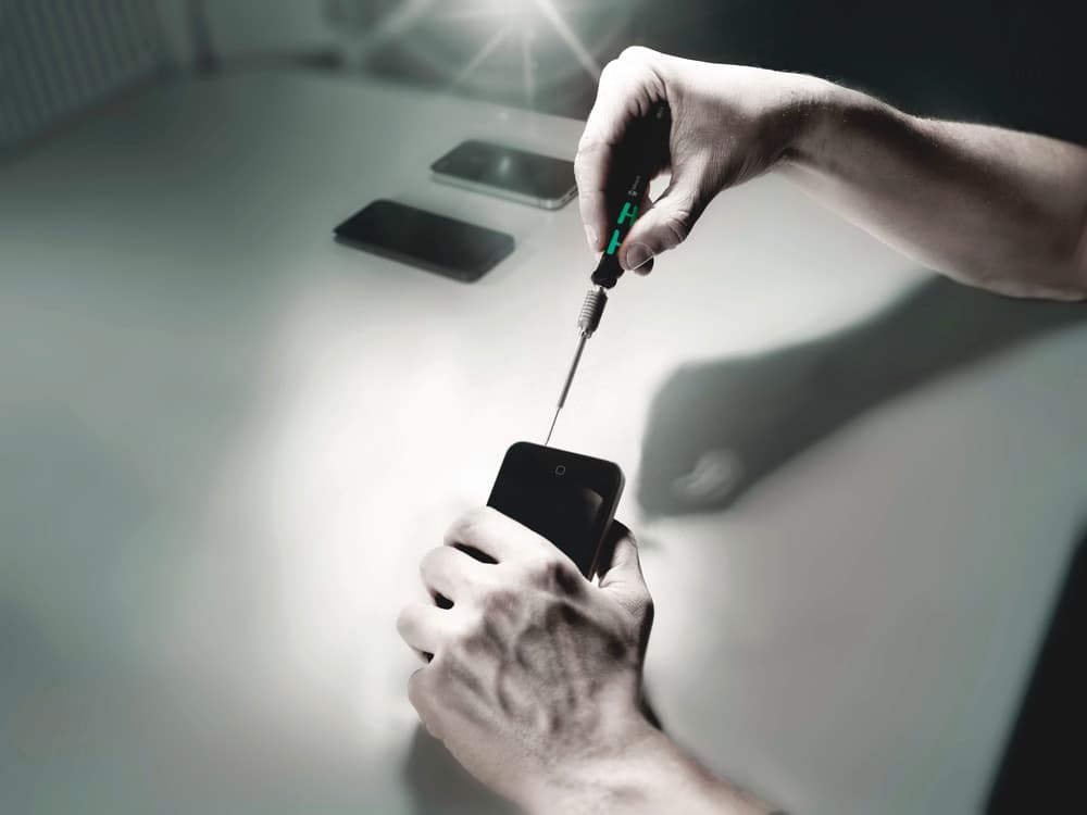 Wera 1013 Kraftform Micro Odvijač sa držačem za bitove, 97 mm, 05051276001 - slika 3