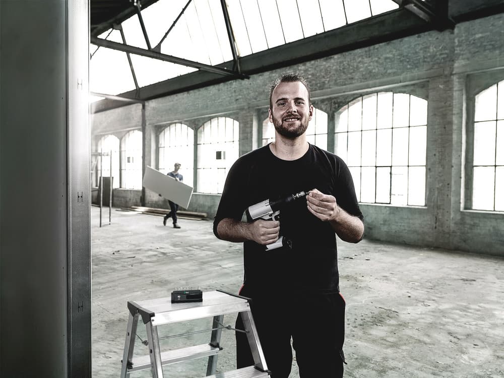 Wera 896/4/1 Držač za sa podesivim zaustavljanjem dubine-kontrole, 1/4" x 50 mm, 05073210001 - slika 2