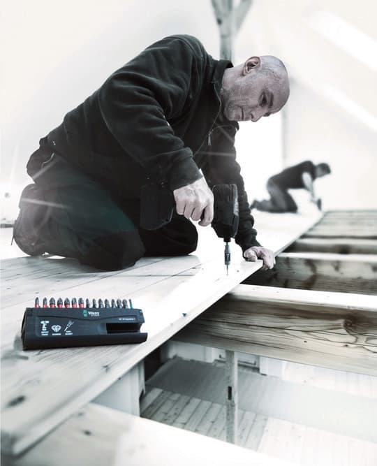 Wera 897/4 IMP R Impaktor držač bitova, 05073990001 - slika 5