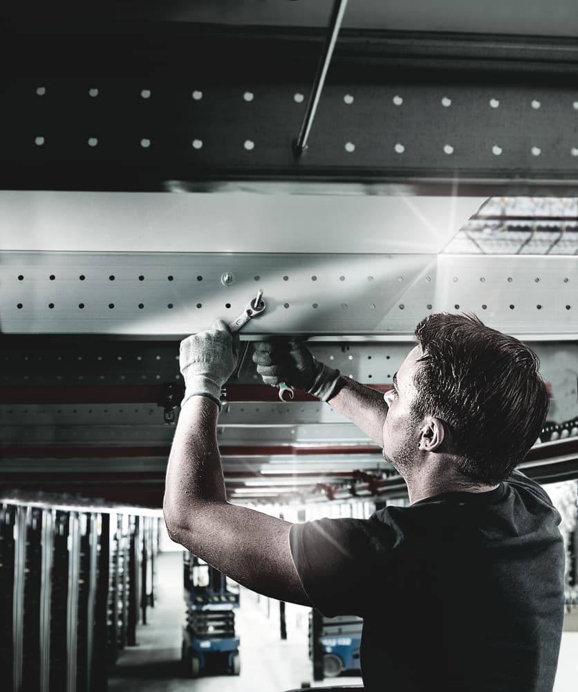 Wera 6001 Joker Switch 4 set kombinovanih ključeva sa račnom 4 komada, 05020090001 - slika 3