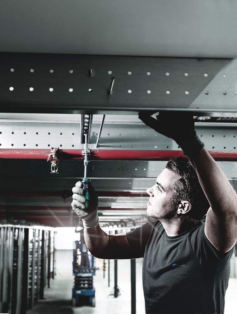 Wera Kraftform Kompakt 20 odvijač sa nastavcima, 7 komada, 05051016001 - slika 7