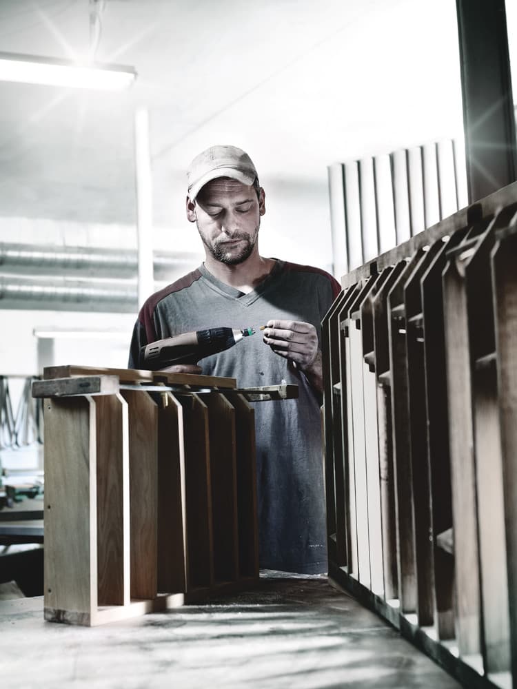 Wera Bit-Box 20 set bitova BTH PZ 2 x 25 mm, 20 komada, 05057762001 - slika 8