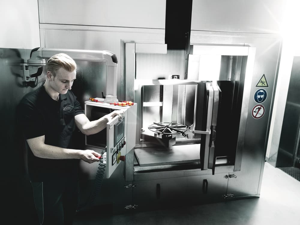 Wera Kraftform Big Pack 100 VDE set izolovanih odvijača, 14 komada, 05105631001 - slika 6