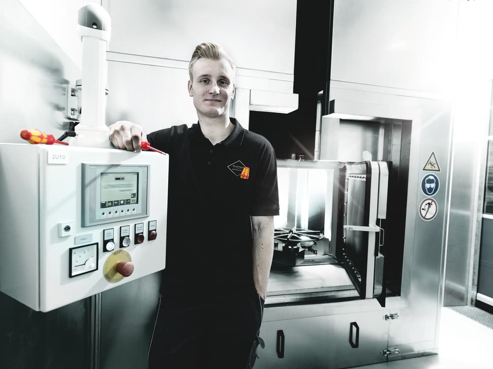 Wera 165 PZ / S # 1 + 2 set odvijača Kraftform plus serija 100. Sa smanjenim prečnikom sečiva, 2 komada, 05006470001 - slika 9