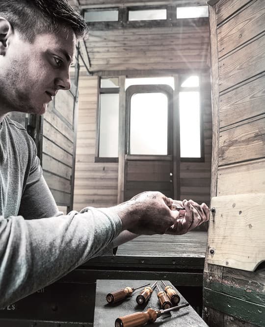 Wera 930/935/6 Set odvijača, 6 komada, 05018251001 - slika 3