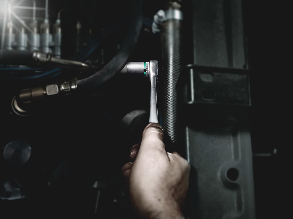 Wera 8003 Zyklop račna, 1/4" x 141 mm, 05004003001 - slika 8