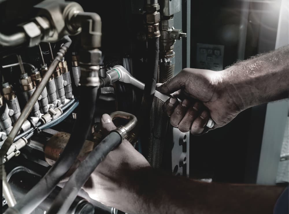 Wera 8004 B Zyklop račna 3/8", 05004034001 - slika 8