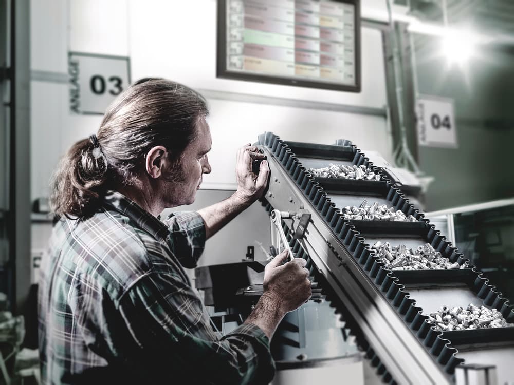 Wera 8003 B Zyklop račna 3/8", 05004033001 - slika 2