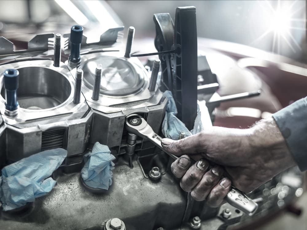 Wera 8003 C Zyklop račna 1/2", 05004063001 - slika 8