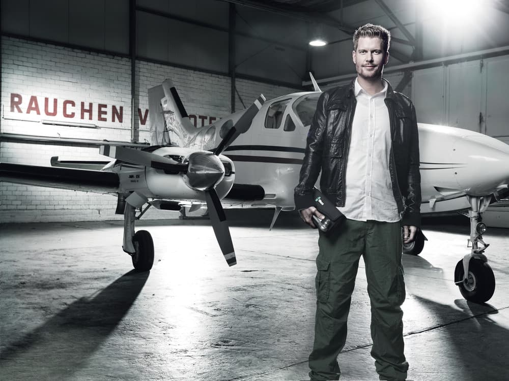 Wera 8004 C Zyklop račna 1/2", 05004064001 - slika 8