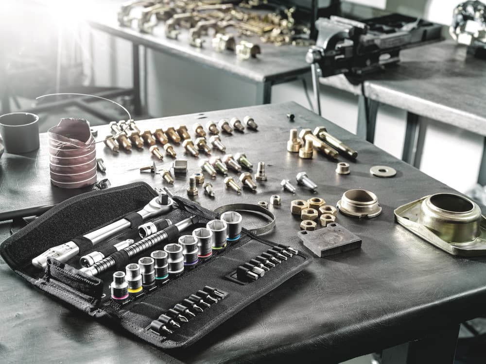 Wera 8100 HF 1 Zyklop set gedora, 3/8", sa funkcijom držanja, metrikom, 13 komada, 05003785001 - slika 9