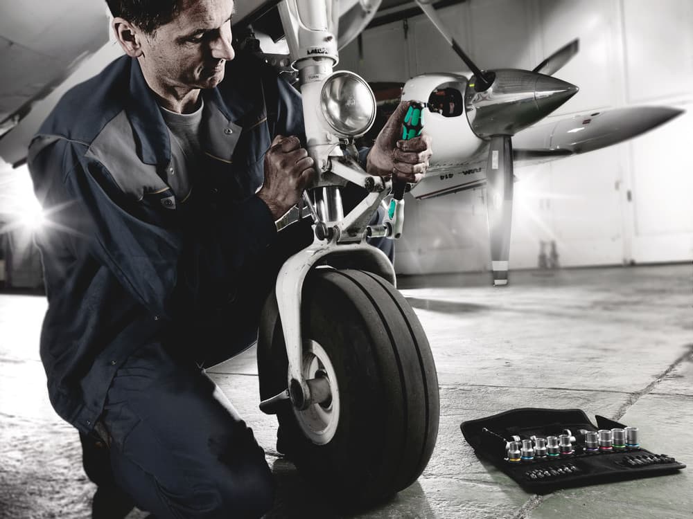 Wera 8100 SC 6 Zyklop set gedora, 1/2", metrički, 28 komada, 05004076001 - slika 8