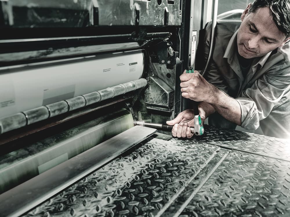 Wera 8794 LA Zyklop nastavak sa slobodno okretnom čaurom, dugi, 1/4", 1/4" x 150 mm, 05003526001 - slika 3