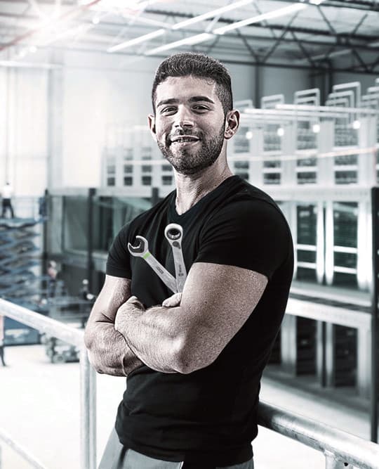 Wera  6001 Joker Switch Imperial Set kombinovanih ključeva sa račnom Imperial, 4 komada, 05020092001 - slika 9