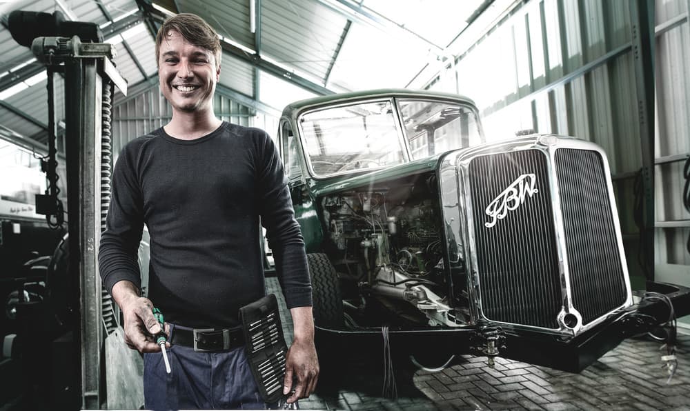 Wera Kraftform Kompakt 60 set odvijača, 17 komada, 05059295001 - slika 7