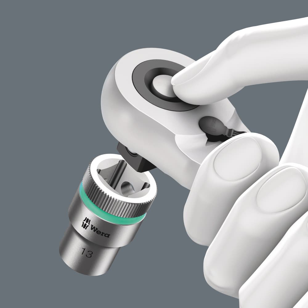 Wera 8006 C Zyklop Hibrid Račna 1/2", 05003780001 - slika 6