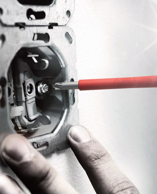 Wera Kraftform Big Pack 100 VDE set izolovanih odvijača, 14 komada, 05105631001 - slika 3