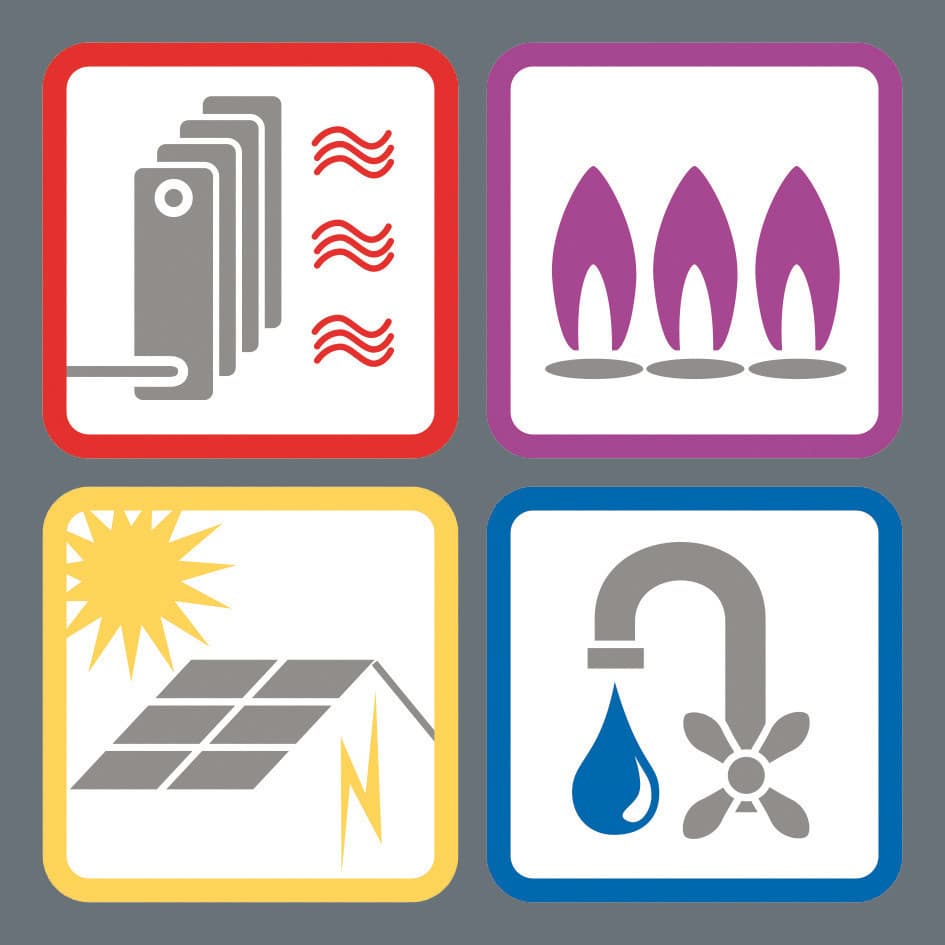 Wera Kraftform Kompakt SH 2 set za vodoinstalatere, 15 komada, 05136026001 - slika 8