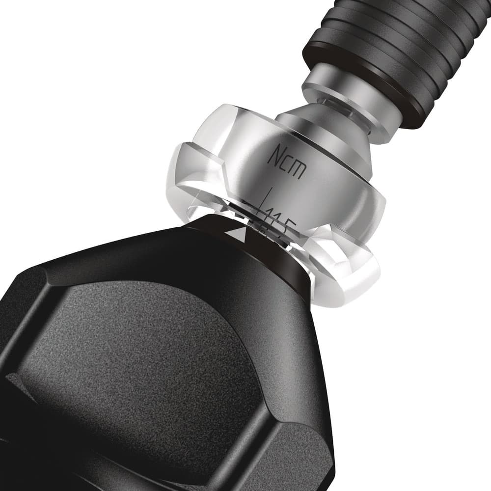 Wera Kraftform ESD moment odvijač , 7436 ESD x 0,30-1,00 NM, 05074788001 - slika 7