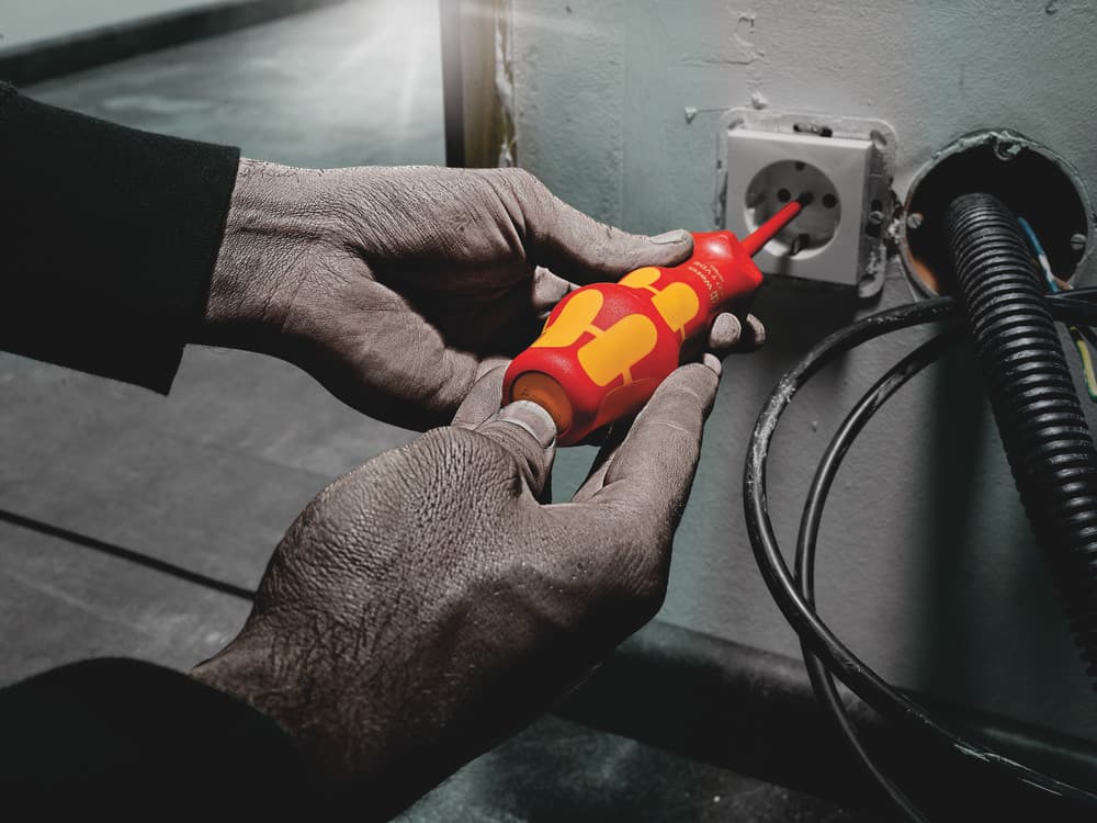 Wera Kraftform Kompakt Turbo i 1 set odvijača, 16 komada, 05057484001 - slika 4