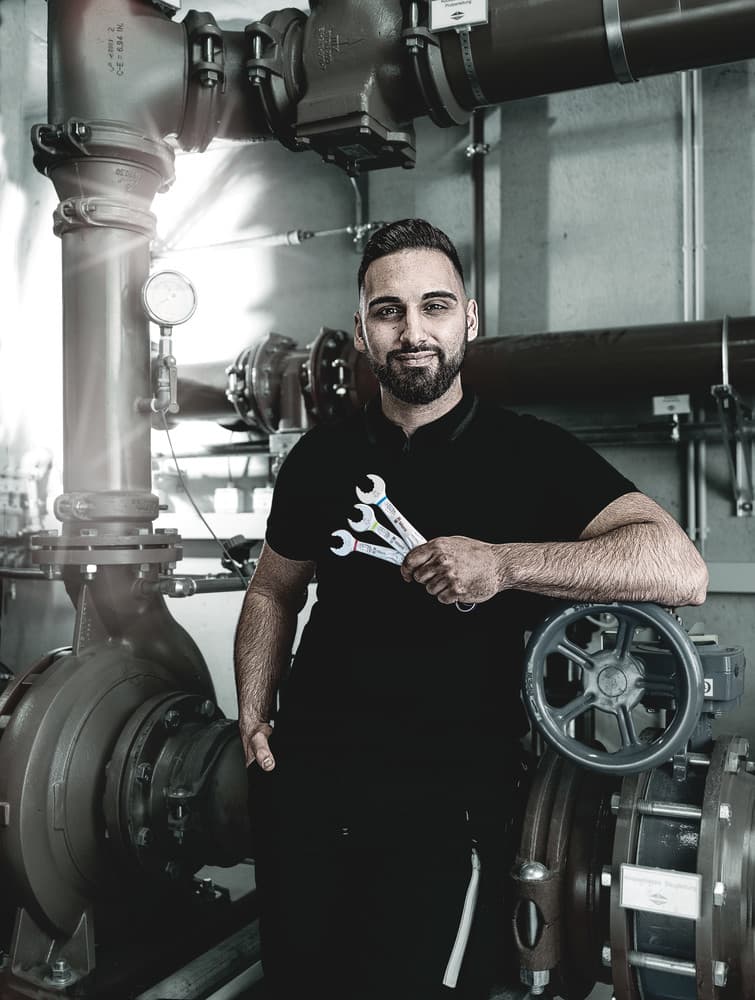 Wera 6003 Joker 22 set okastih ključeva, 22 komada, 05020232001 - slika 7