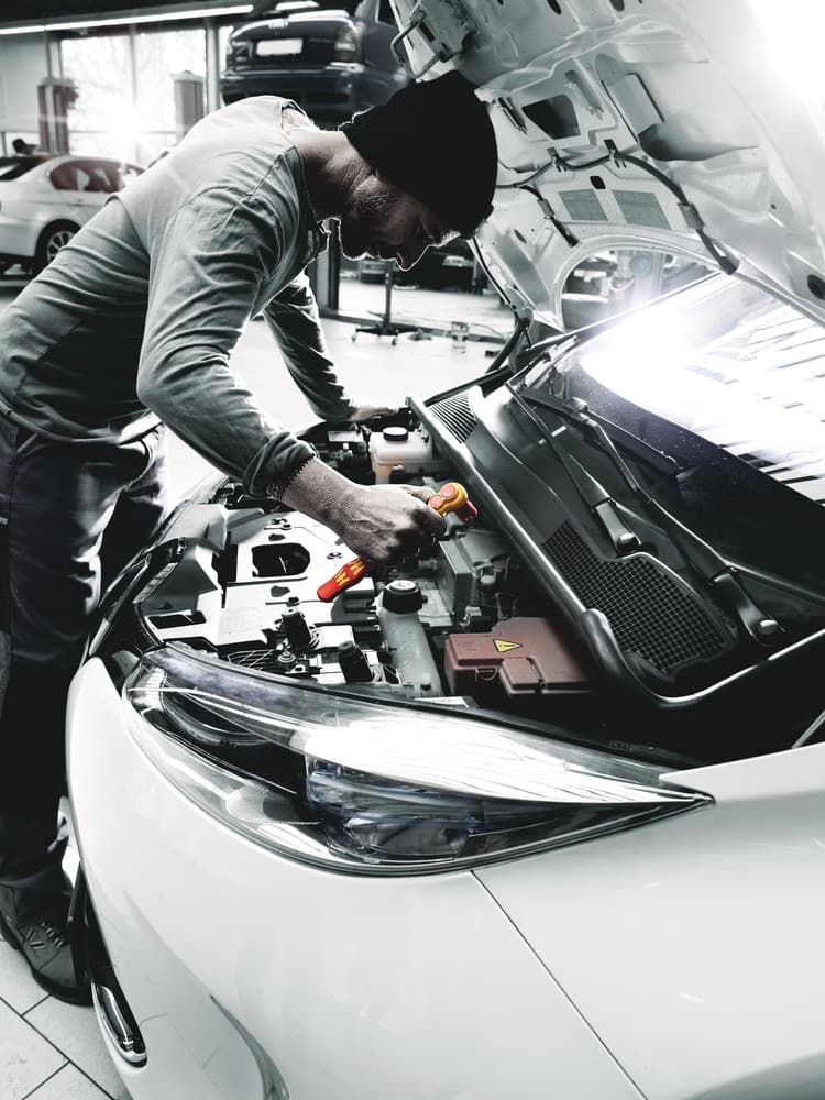 Wera 8007 B VDE izolovana Zyklop Račna, sa prekidačem, 3/8", 05004966001 - slika 3