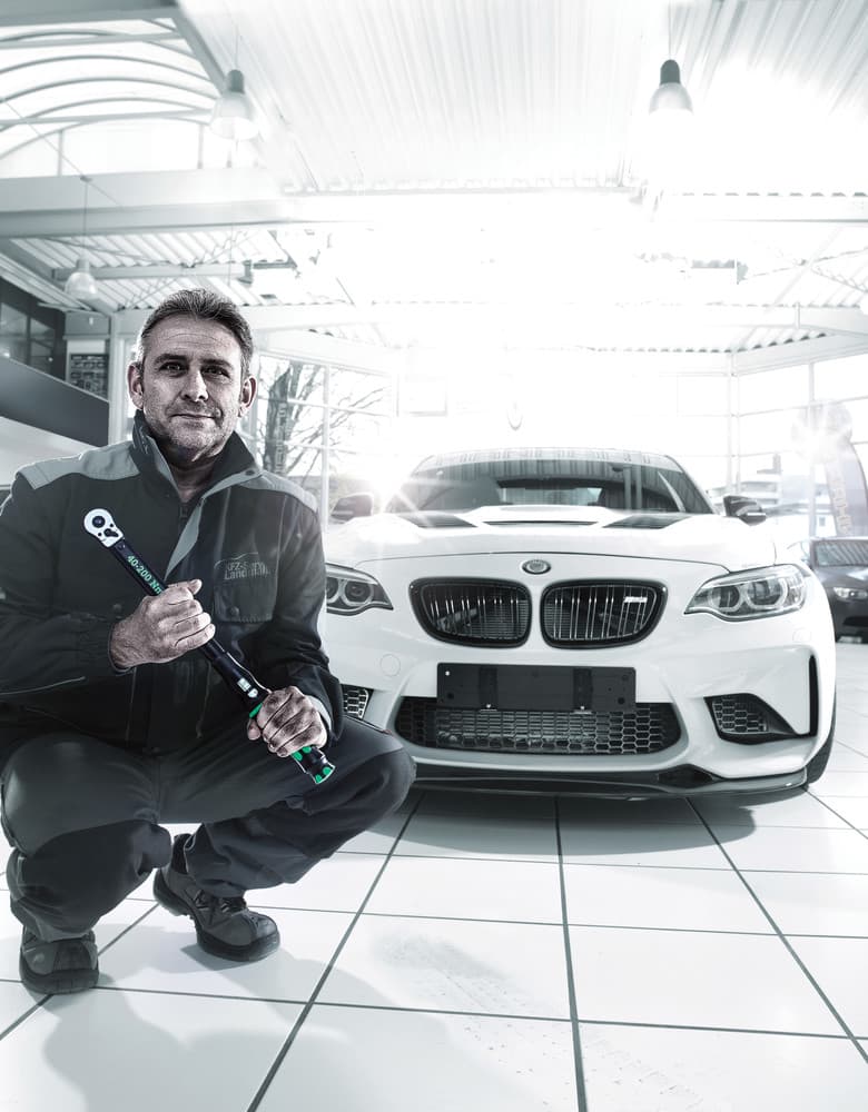 Wera Kraftform ESD moment odvijač , 7436 ESD x 0,30-1,00 NM, 05074788001 - slika 10