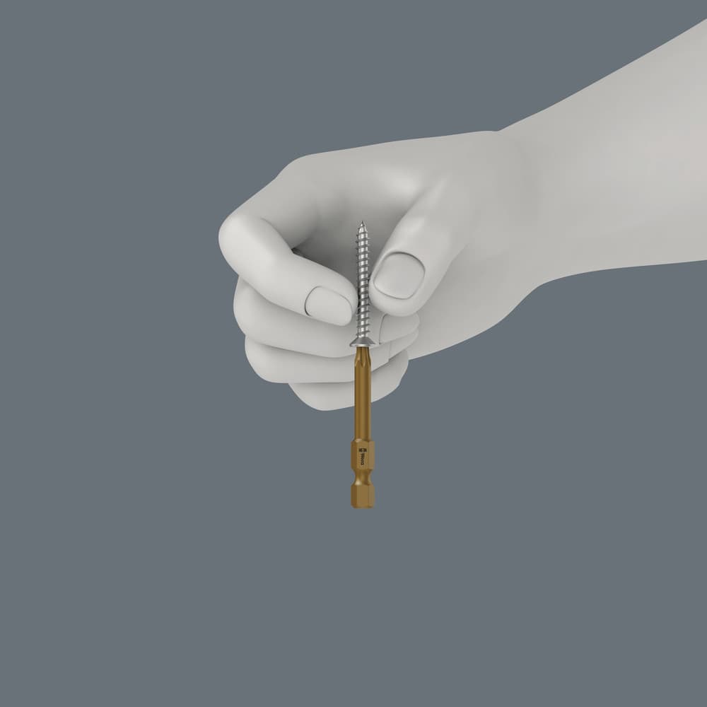 Wera 7443/12 Montažni set za sisteme kontrole pritiska u gumama, 12 komada, 05074746001 - slika 3