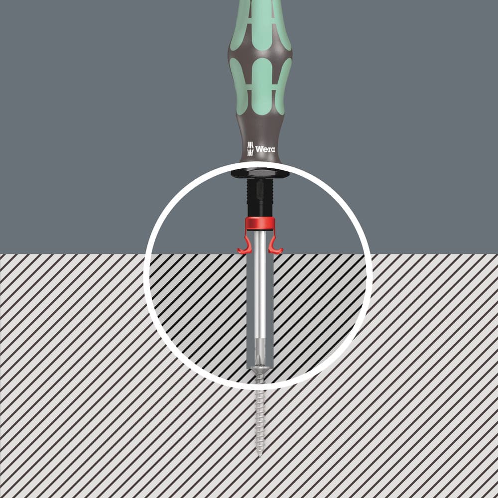 Wera 1441 Dodatak za hvatanje vijaka, 4.5-6 x 41 mm, 05073681001 - slika 6
