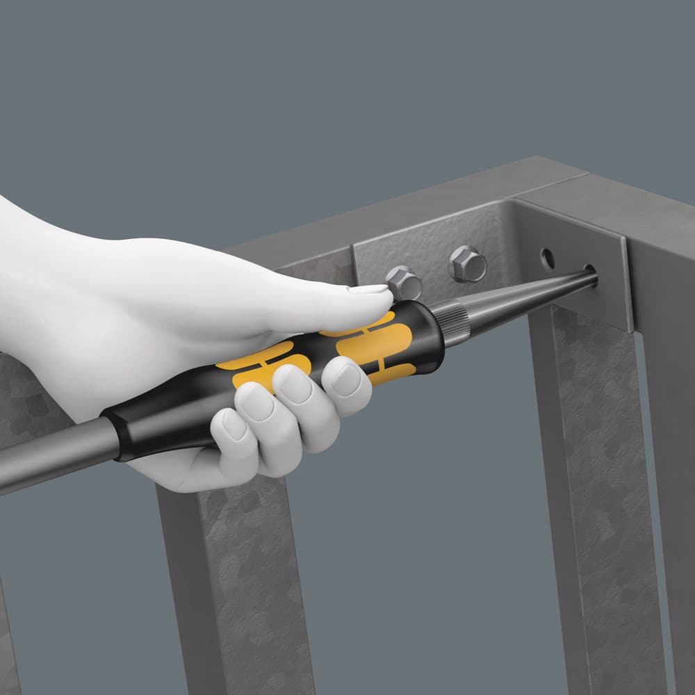 Wera 8781 c Koloss pin za centriranje, 50 x 135 mm, 05003696001 - slika 2