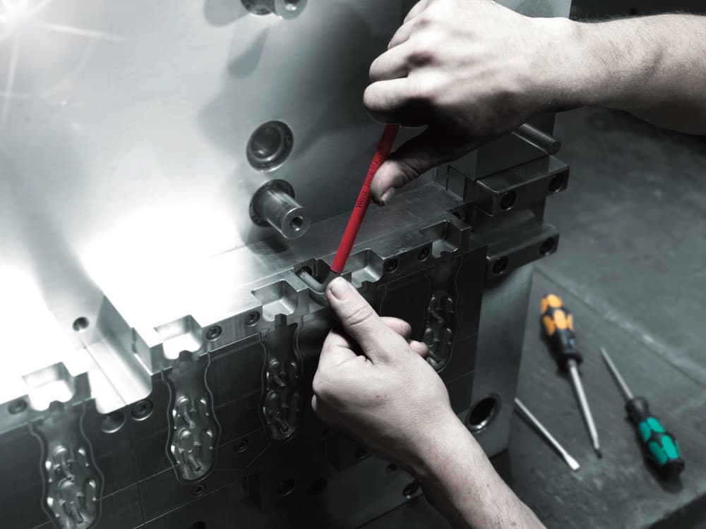 Wera 950/9 Hex-Plus Multicolour Multicolour set imbus ključeva, metrički, BlackLaser, 9 komada, 05073593001 - slika 6