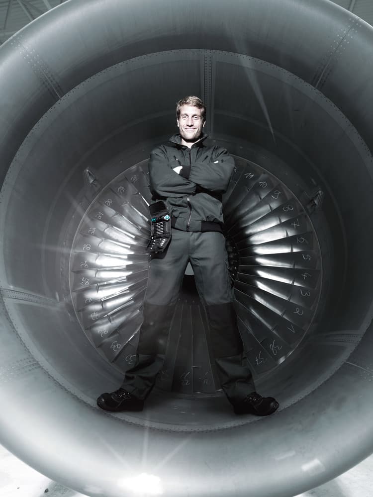 Wera Kraftform Kompakt Zyklop Speed, 26 komada, 05051045001 - slika 9