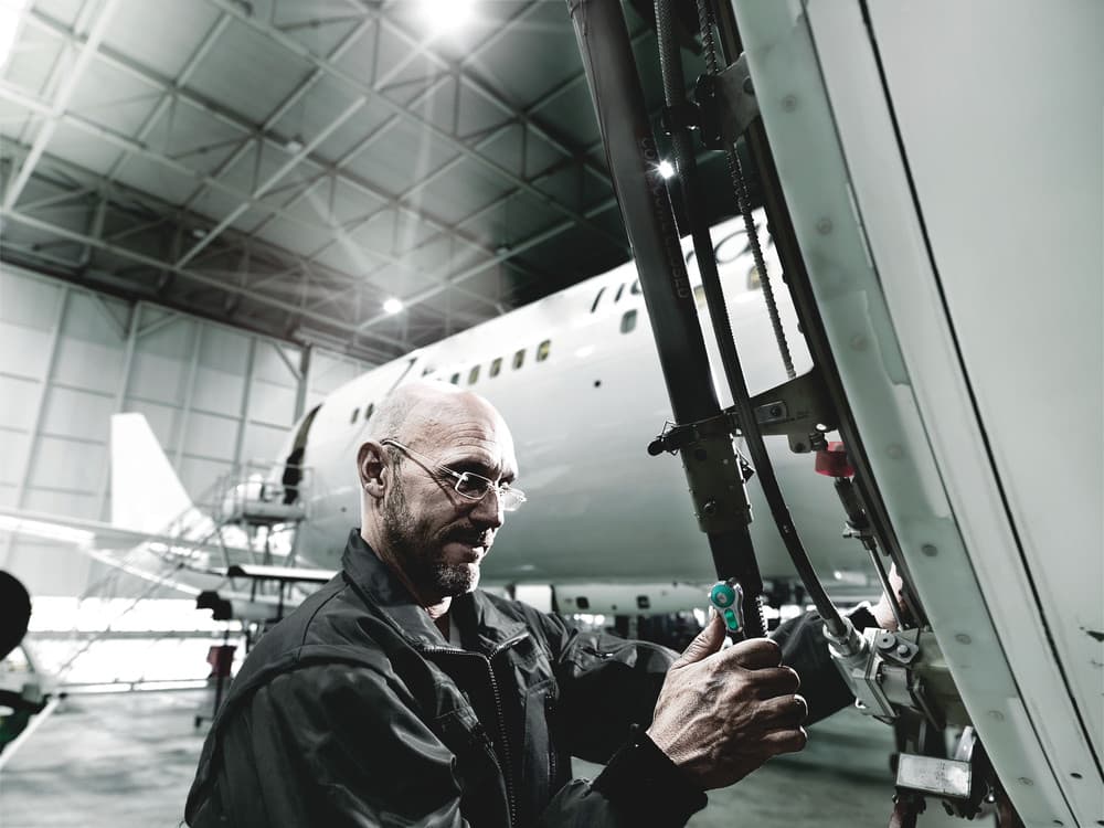 Wera 8100 SA 2 Zyklop set gedora, 1/4", metrički, 42 komada, 05003533001 - slika 2