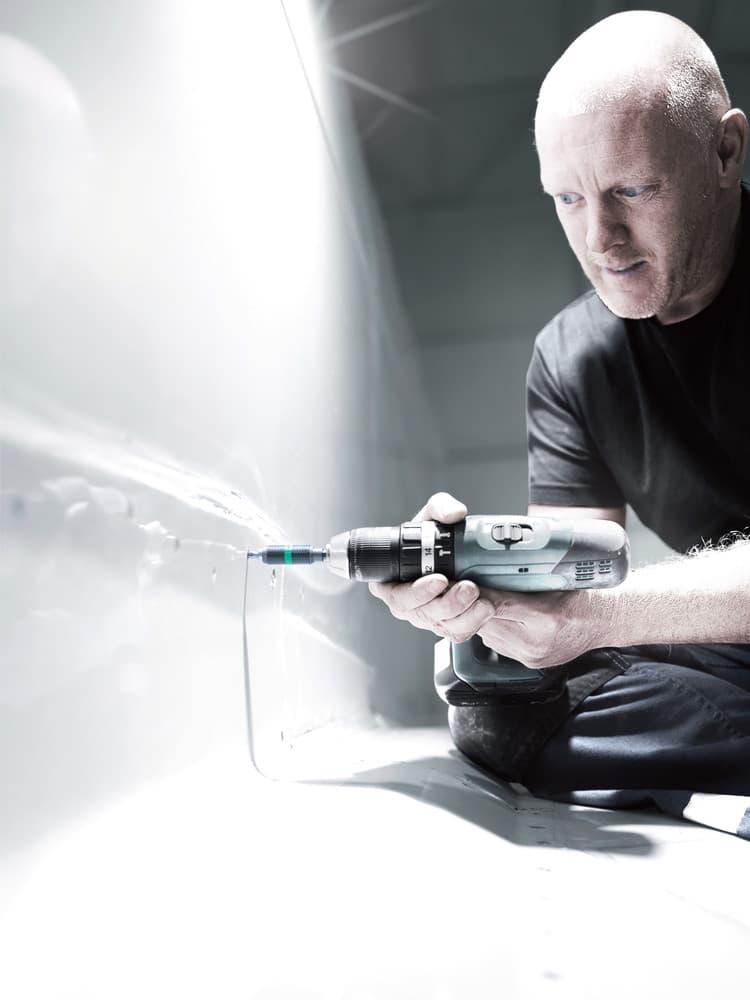 Wera Bit-Box 20 BTZ PH 2 x 25 mm, 20 komada, 05057751001 - slika 8