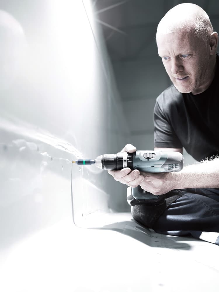 Wera 851/1 ADC bit, krstasti, PH 3 x 25 mm, 05134942001 - slika 5