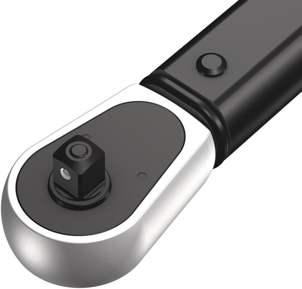 Wera moment ključ sa reverzibilnom račnom, 2.5-25 Nm, 1/4", 05075604001 - slika 6