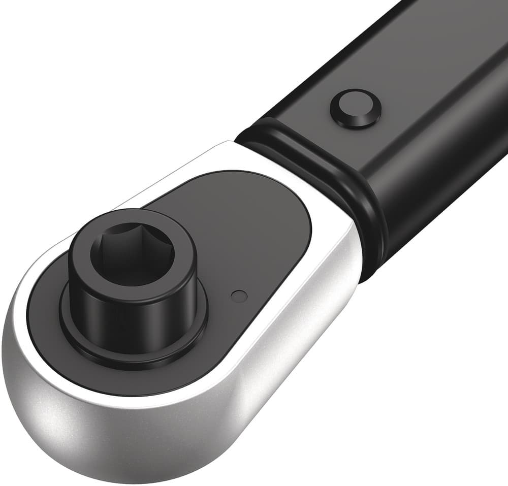 Wera moment ključ sa reverzibilnom račnom, 2.5-25 Nm, 1/4", 05075605001 - slika 8