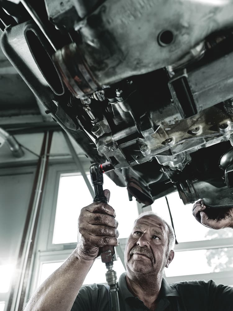 Wera 8790 C Impact nasadni ključ 1/2", 19 x 38 mm, 05004576001 - slika 3