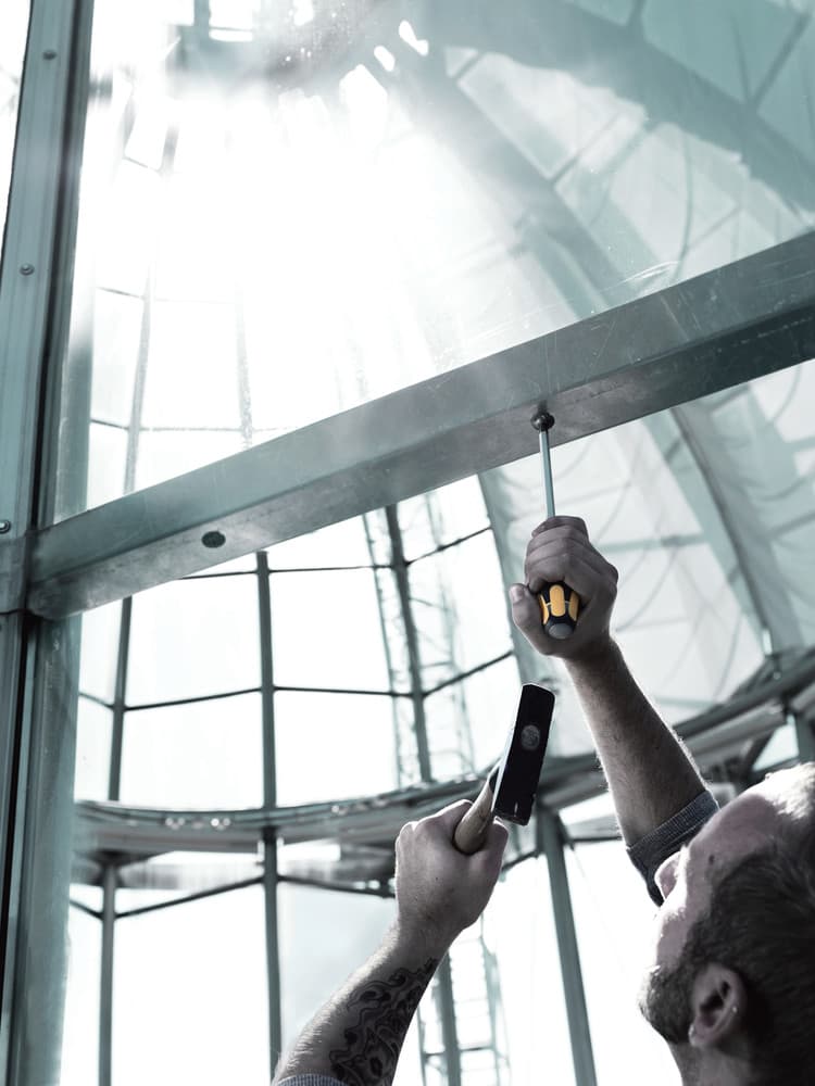 Wera 917 odvijač PH 2 x 100 mm, 05017010001 - slika 5